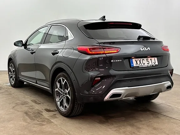 Kia Xceed 2022 photo 4