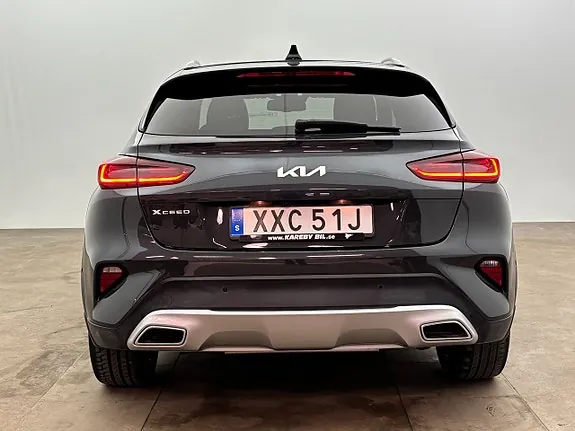 Kia Xceed 2022 photo 5