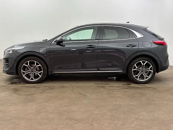 Kia Xceed 2022 photo 3