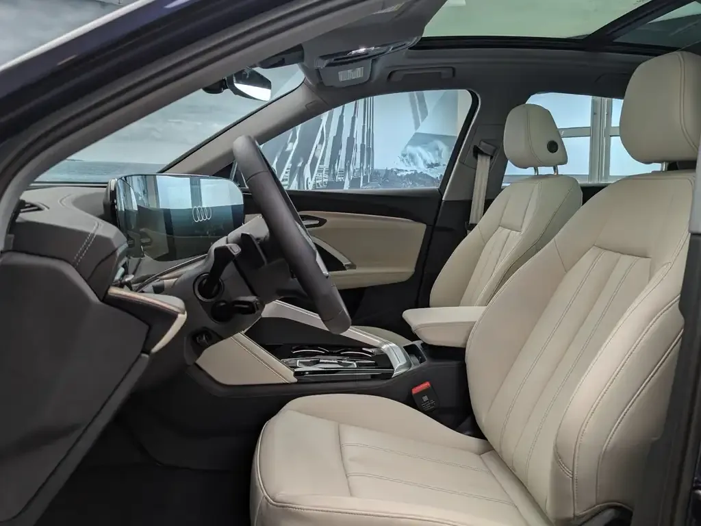 Audi Q5 2026 photo 5