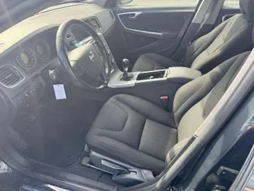 Volvo S60 2011 photo 3