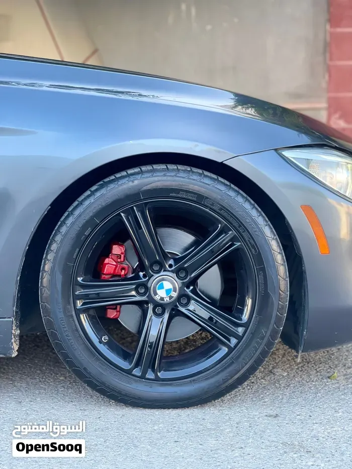 BMW 4 Series 2015 photo 2
