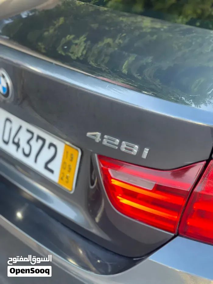 BMW 4 Series 2015 photo 3