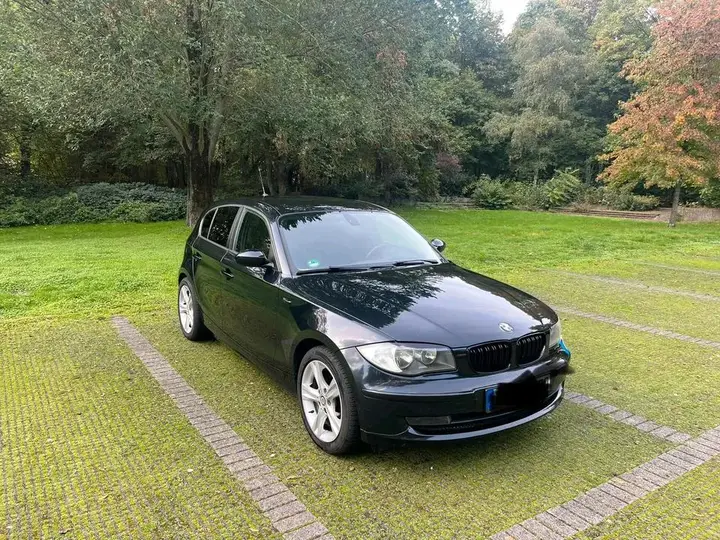 BMW 116I