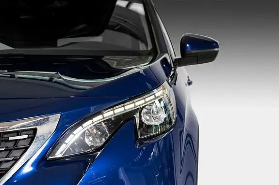 Peugeot 3008 2017 photo 4