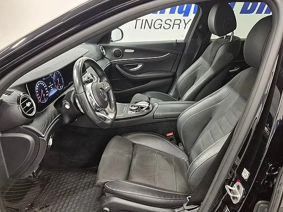 Mercedes-Benz E300 De 2020 photo 2