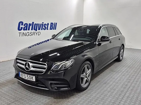 Mercedes-Benz E300 De