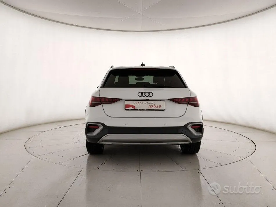 Audi A3 2025 photo 5
