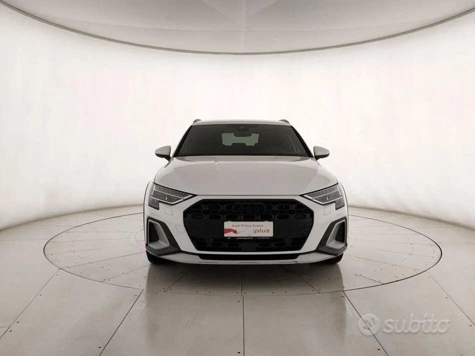Audi A3 2025 photo 2