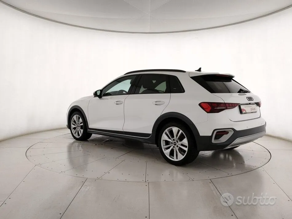Audi A3 2025 photo 4