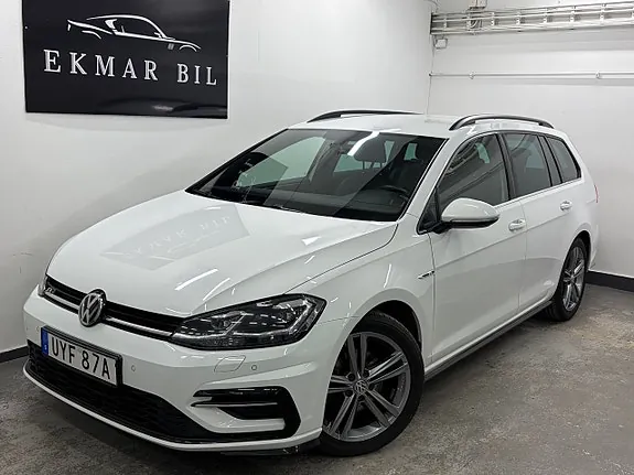 Volkswagen Golf I