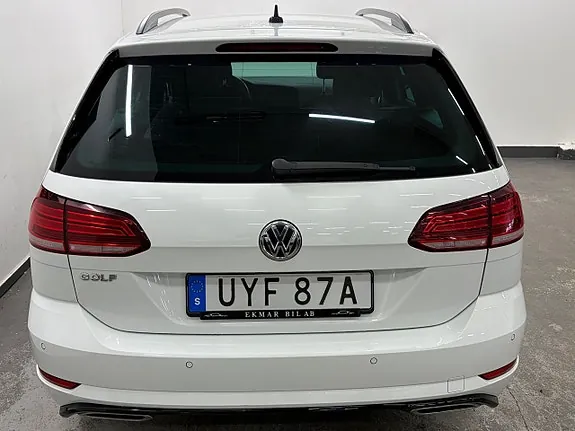 Volkswagen Golf I 2020 photo 5