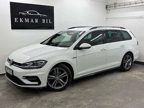 Volkswagen Golf I 2020 photo 2