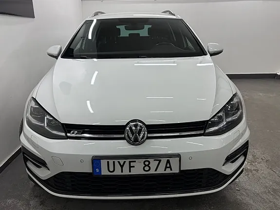 Volkswagen Golf I 2020 photo 3