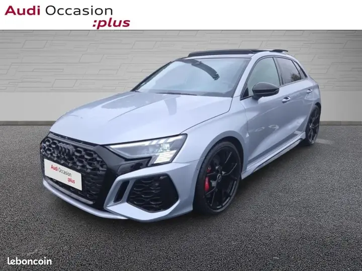 Audi Rs3 Sportback
