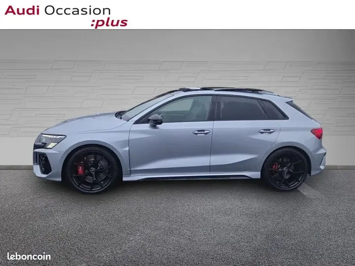 Audi Rs3 Sportback 2022 photo 3