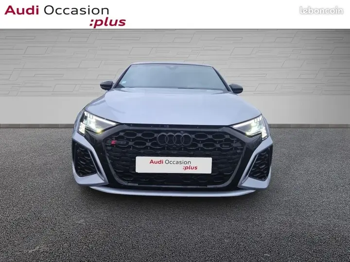 Audi Rs3 Sportback 2022 photo 4