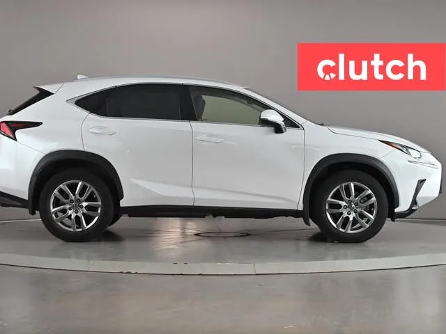 Lexus Nx 2020 photo 5