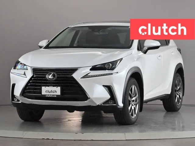 Lexus Nx 2020 photo 2