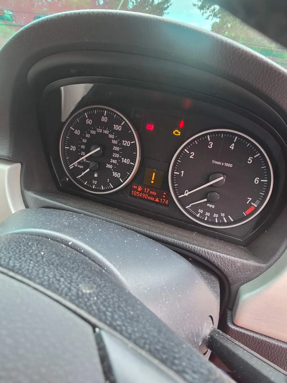 BMW 3 Series 2011 photo 5
