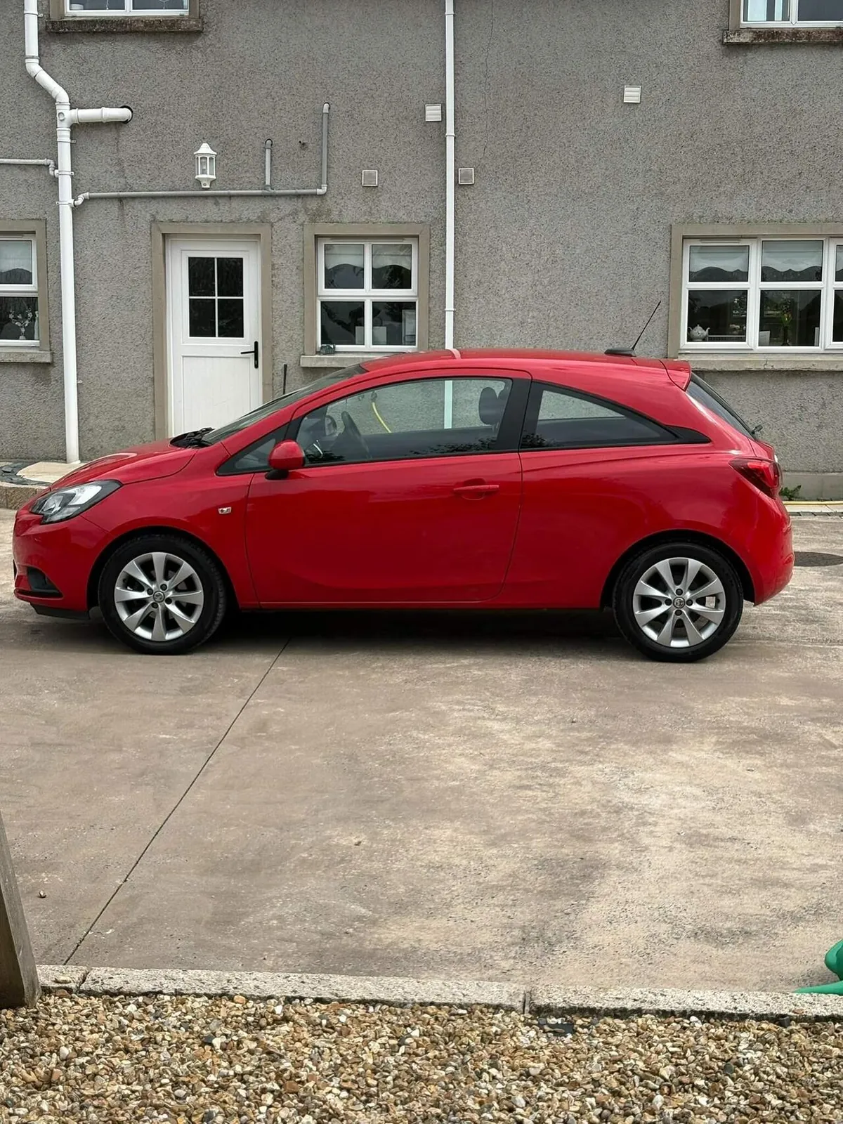 Vauxhall Corsa 2018 photo 3