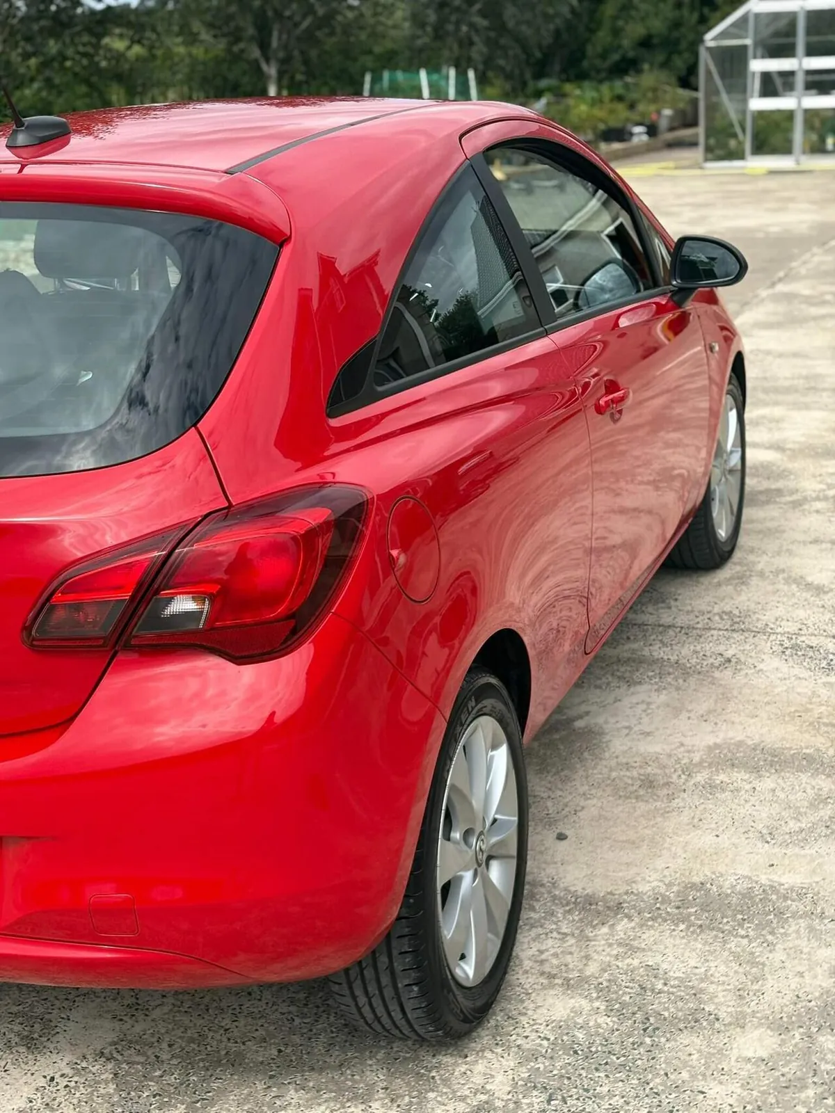 Vauxhall Corsa 2018 photo 5