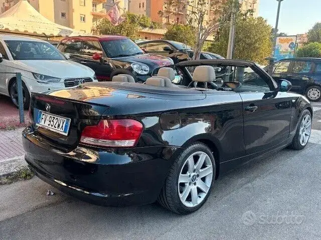 BMW 118D 2011 photo 3