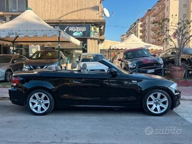 BMW 118D