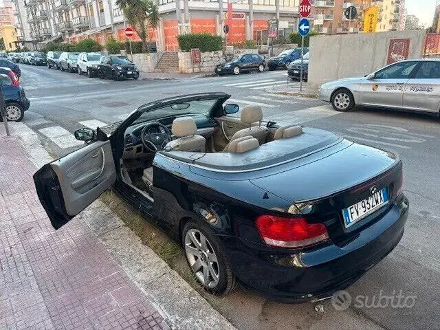 BMW 118D 2011 photo 4