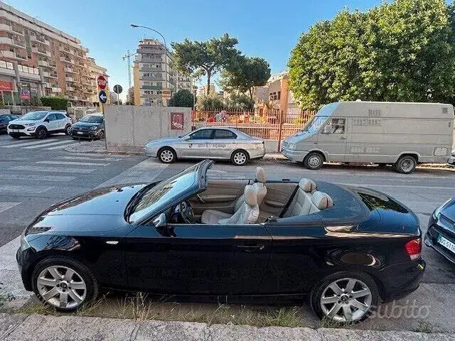 BMW 118D 2011 photo 2