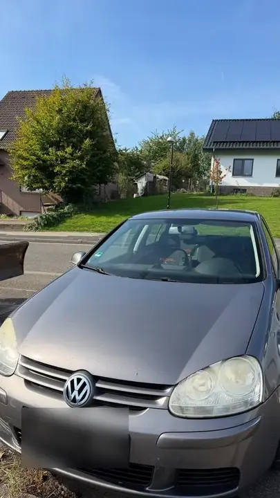 Volkswagen Golf 5