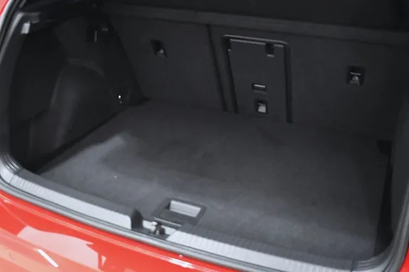 Volkswagen Golf I 2023 photo 5