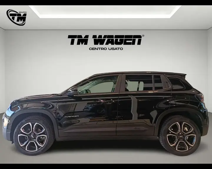 Jeep Avenger 2024 photo 5