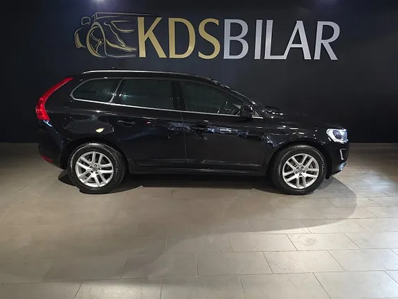 Volvo Xc60 2017 photo 4