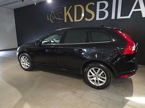Volvo Xc60 2017 photo 3