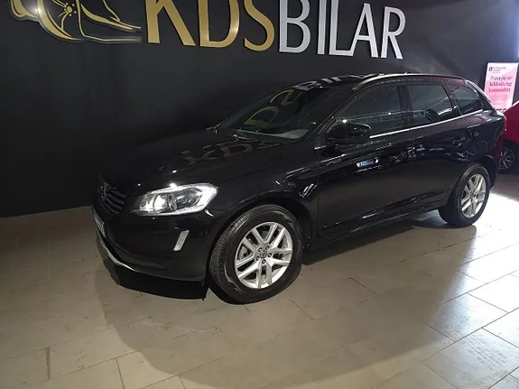 Volvo Xc60 2017 photo 2