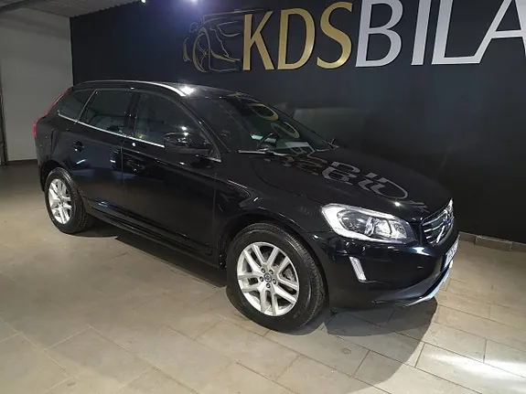 Volvo Xc60 2017 photo 5