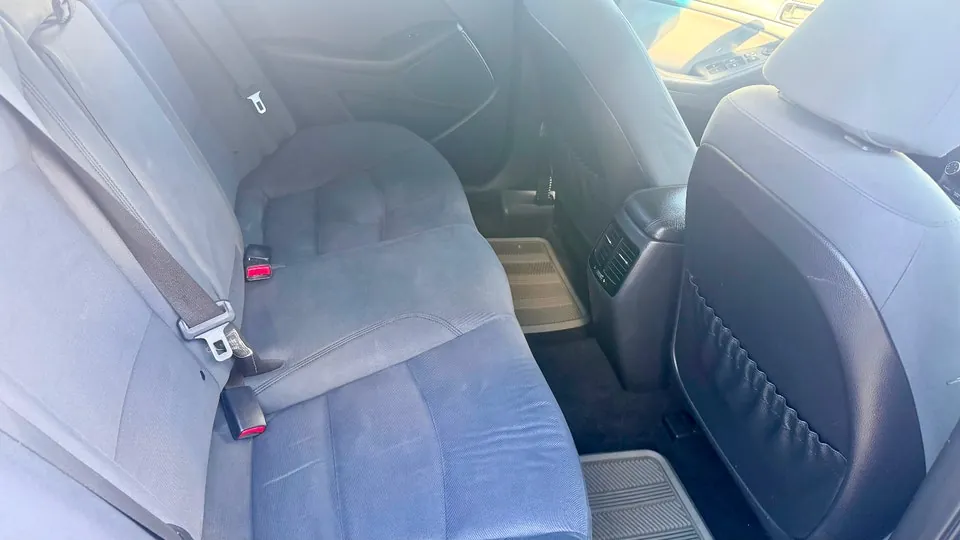 Kia Optima 2015 photo 5
