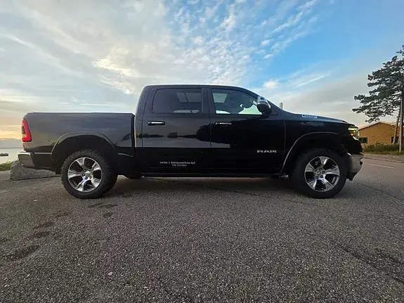 Dodge Ram 1500 2019 photo 3