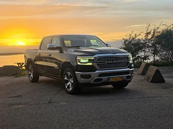Dodge Ram 1500 2019 photo 2