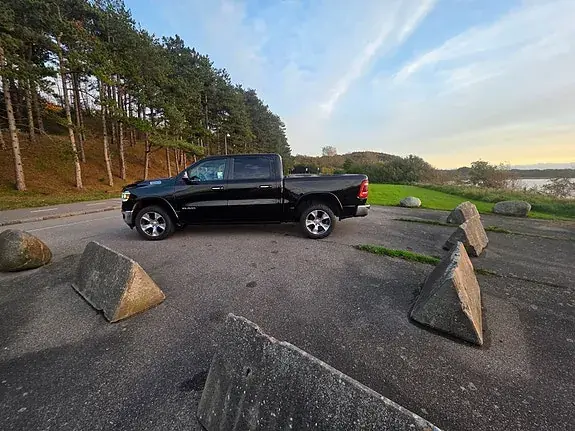 Dodge Ram 1500 2019 photo 4