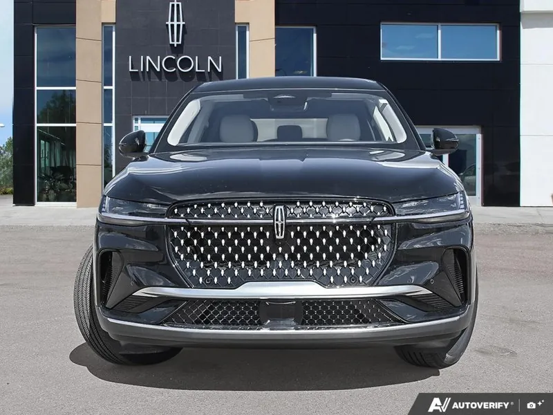 Lincoln Nautilus 2026 photo 2