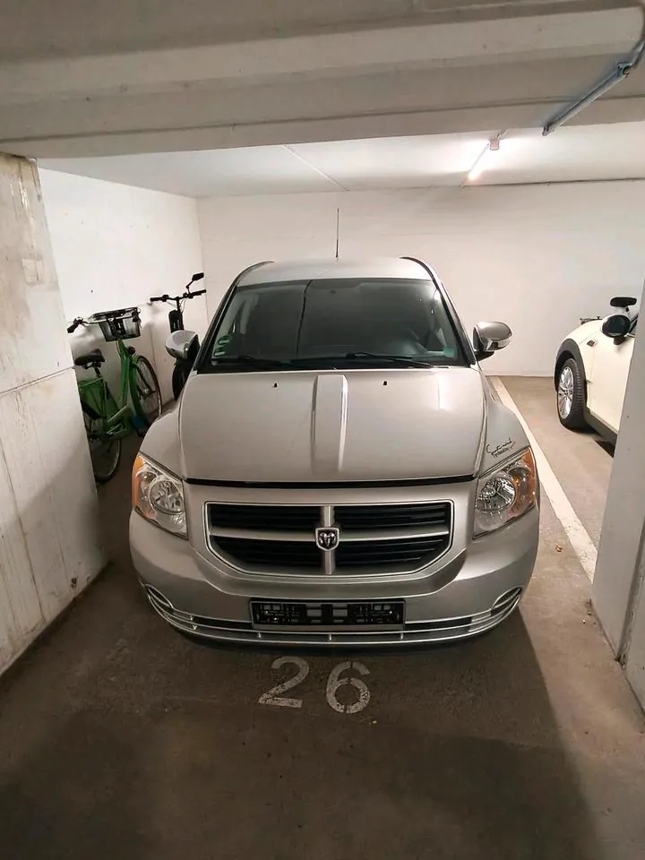 Dodge Caliber