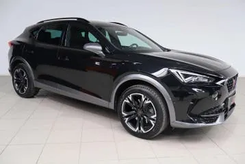 Cupra Formentor 2022 photo 3