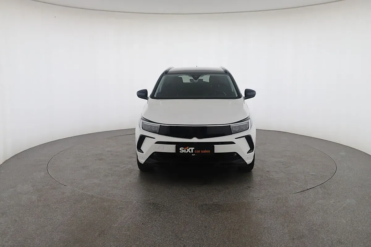 Opel Grandland X 2023 photo 2