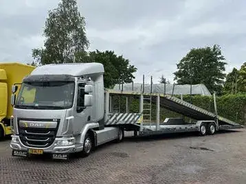 DAF Lf 230
