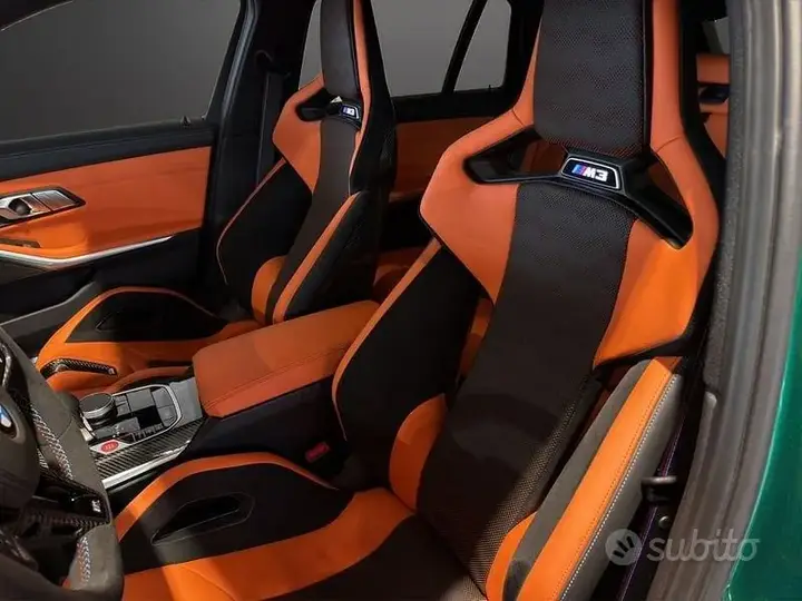 BMW M3 Touring 2025 photo 3
