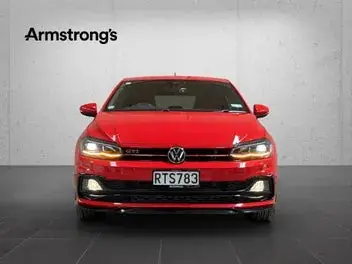 Volkswagen Polo 2021 photo 4