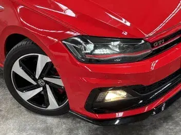 Volkswagen Polo 2021 photo 5