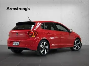 Volkswagen Polo 2021 photo 3